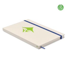 MITO NOTE A5 notitieboek karton - GiftRetail MO6743