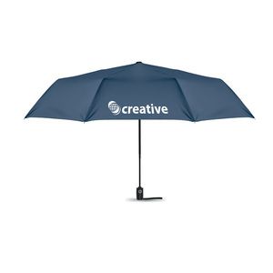 ROCHESTER Windbestendige 27 inch paraplu - GiftRetail MO6745
