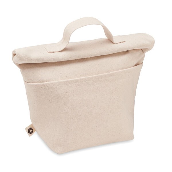 RECOBA Gerecycled katoenen koeltas - GiftRetail MO6751