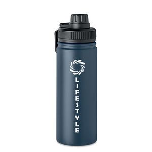 MILI Bouteille double paroi 500 ml - GiftRetail MO6774
