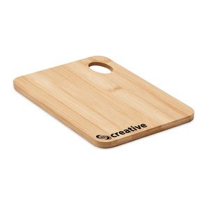 BEMGA Planche à découper en bambou
