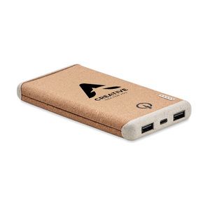 RALIA Power bank wireless. 10000 mAh