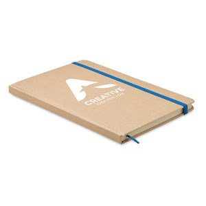 EVERWRITE Notebook A5 in cartone - GiftRetail MO6892