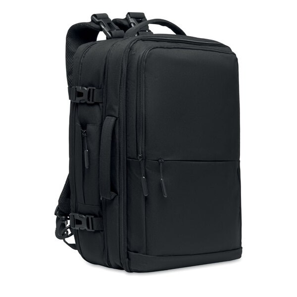 SOPHIS Sac à dos 600D RPET - GiftRetail MO6901