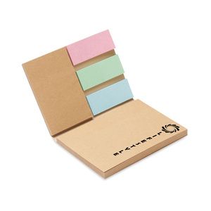 MAUI Gerecycled papieren memoblok