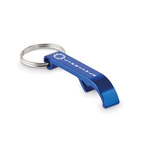 OVIKEY Sleutelhanger aluminium - GiftRetail MO6923