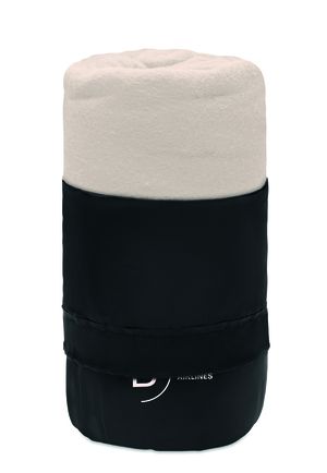 MUSALA RPET Couverture polaire RPET - GiftRetail MO9935