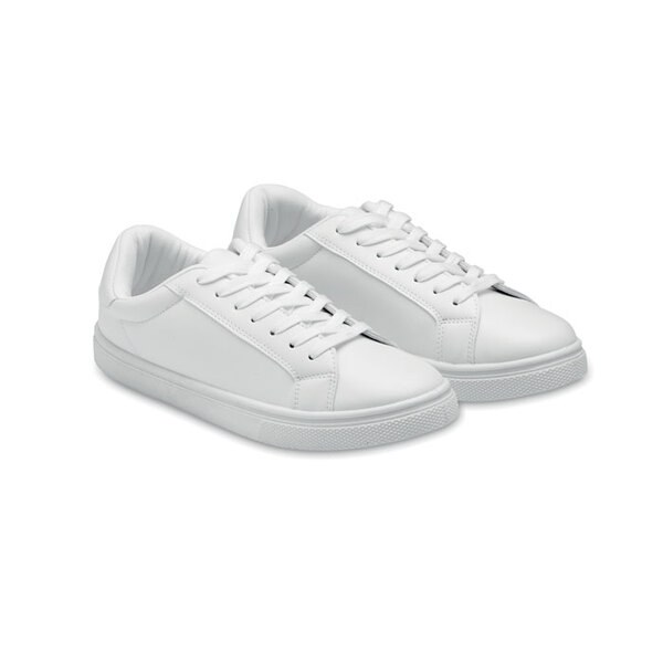 BLANCOS Sneakers in PU maat 40 - GiftRetail MO2040