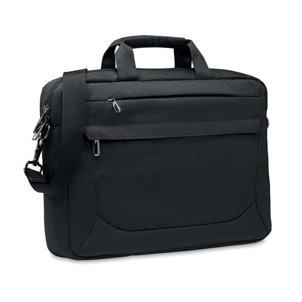 ROCKY Sac pour ordinateur RPET 600D - GiftRetail MO2048