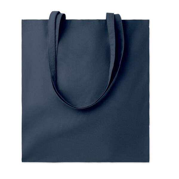 TURA COLOUR Tas organisch katoen EU - GiftRetail MO6851