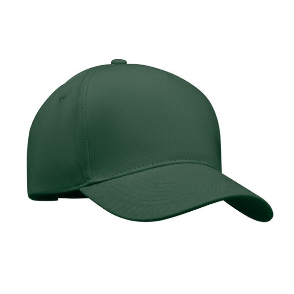 SINGA Casquette à 5 pans - GiftRetail MO6875