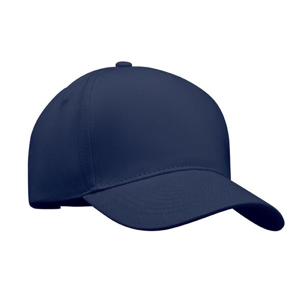 SINGA Casquette à 5 pans - GiftRetail MO6875