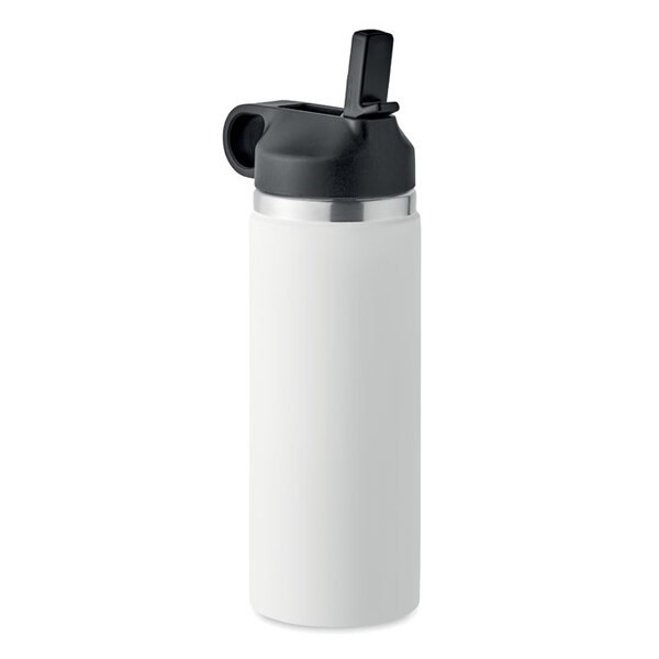 IVALO Bouteille à double paroi 500 ml - GiftRetail MO6938