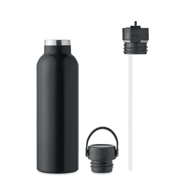 BOALI Dubbelwandige fles 700 ml - GiftRetail MO6944