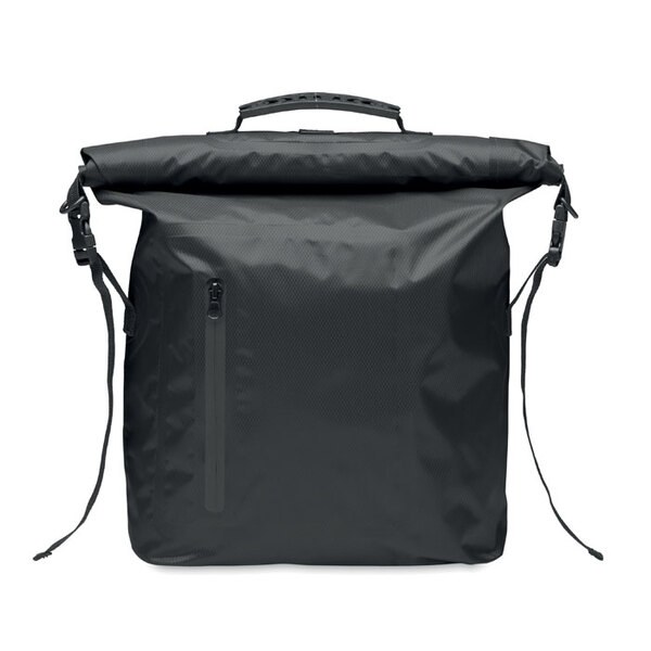 SCUBAROLL Sac à dos enroulable étanche - GiftRetail MO2181