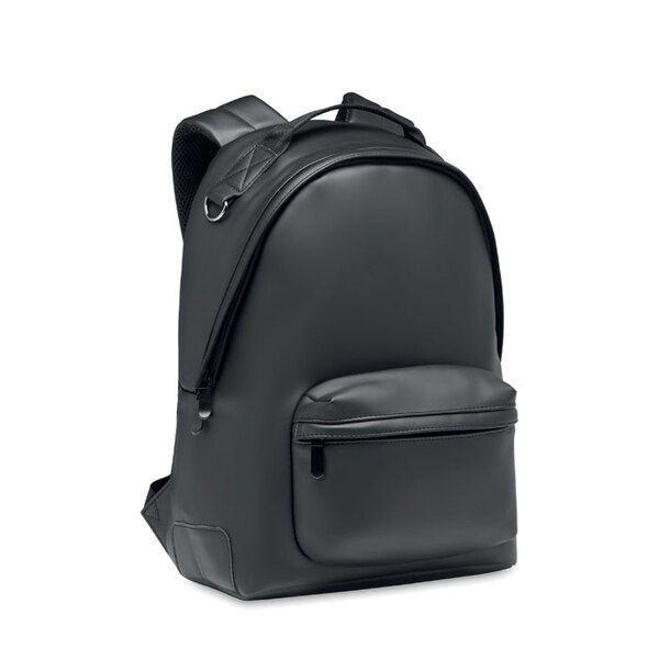 BAI BACKPACK Sac à dos en PU souple - GiftRetail MO2231