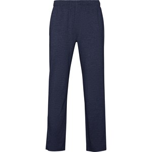 Roly PA8419 - CORIA Katoenen broek voor heren in effen gebreid