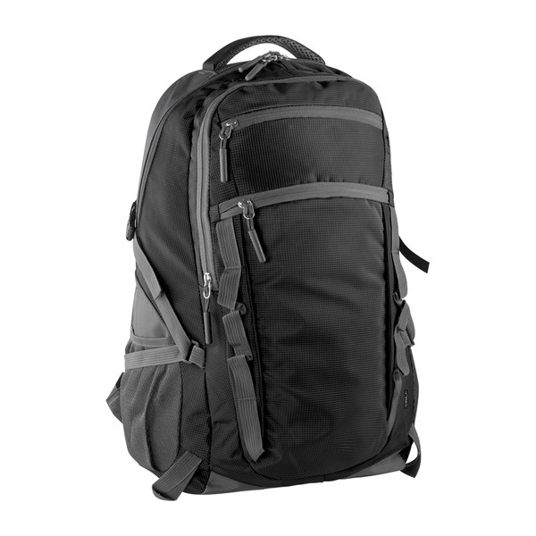 Goya 50674 - RPET Backpack with Laptop & Mesh Compartments