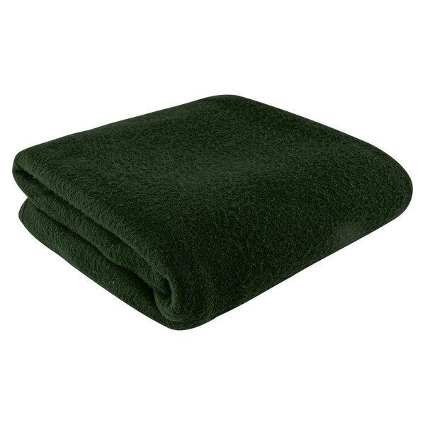 Goya 50666 - Polar Fleece Deken 110x150 cm Gerecycled JAKE
