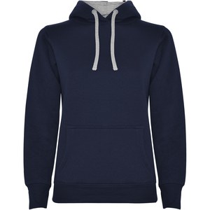 Roly R1068 - Urban women's hoodie