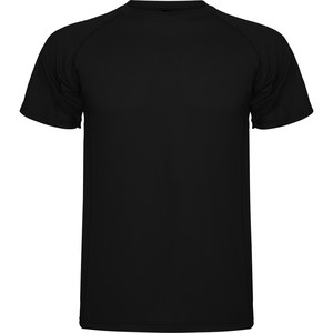 Roly R0425 - T-shirt sport Montecarlo maille piquée à manches courtes pour homme