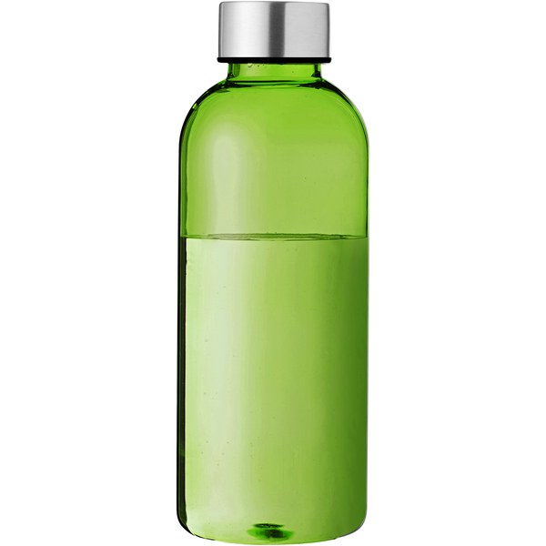 Spring 600 ml Tritan™ water bottle - EgotierPro 100289
