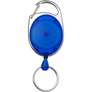 Gerlos roller clip keychain - EgotierPro 102104