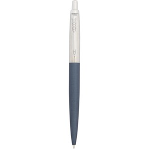 Parker 107327 - Jotter XL matte balpen met chroom (blauwe inkt)