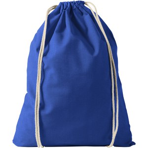 Sac premium coton Oregon 5L - EgotierPro 120113
