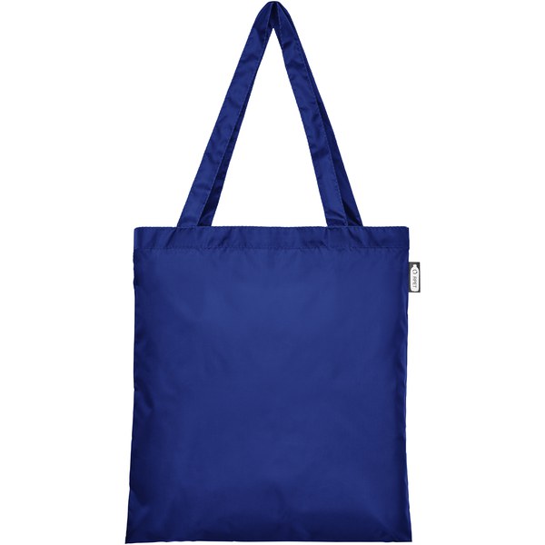 Sai RPET tote bag 7L - EgotierPro 120496