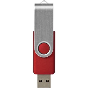 Clé USB basic 16 Go Rotate - EgotierPro 123713