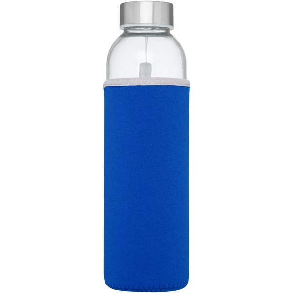 Bodhi 500 ml glass water bottle - EgotierPro 100656
