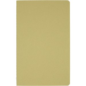 Carnet Fabia à couverture en papier Crush - EgotierPro 107749