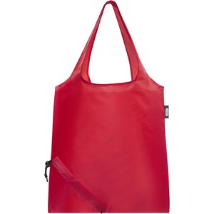 Sac shopping pliable Sabia en PET recyclé 7L - EgotierPro 120541