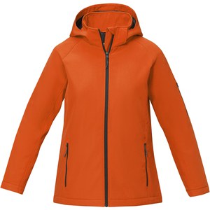 Elevate Essentials 38339 - Notus gewatteerd softshell damesjas