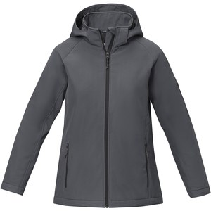 Elevate Essentials 38339 - Notus gewatteerd softshell damesjas