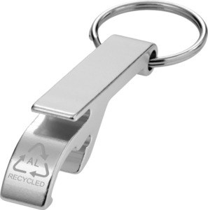 Décapsuleur Écologique en Aluminium Recyclé Tao - EgotierPro 104571