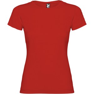 Roly R6627 - T-shirt Jamaica à manches courtes pour femme