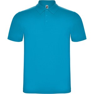 Roly R6632 - Austral unisex polo met korte mouwen