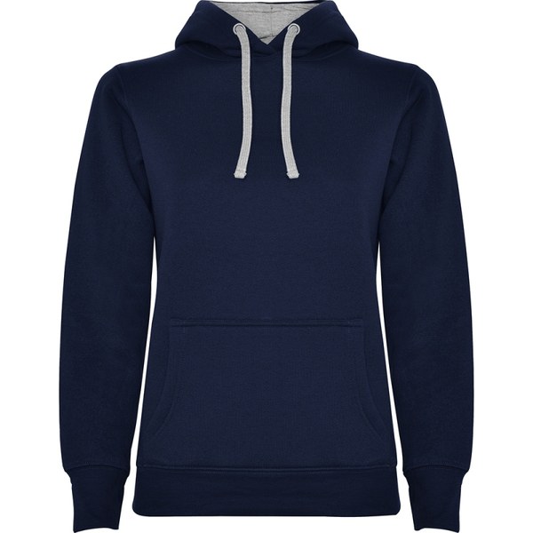 Roly R1068 - Urban womens hoodie