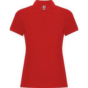 Roly R6644 - Pegaso Premium short sleeve women's polo