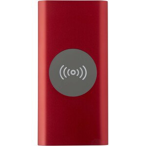 Batterie Externe Écologique 8000 mAh Sans Fil - EgotierPro 124385