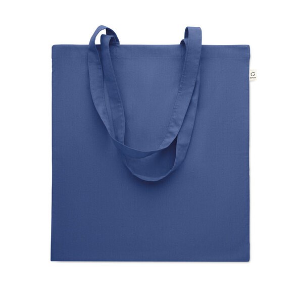VIVEKA COLOUR Gerecyclede boodschappentas - GiftRetail MO2302