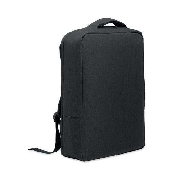 LAUGAR Sac à dos pour portable de 15" - GiftRetail MO2305