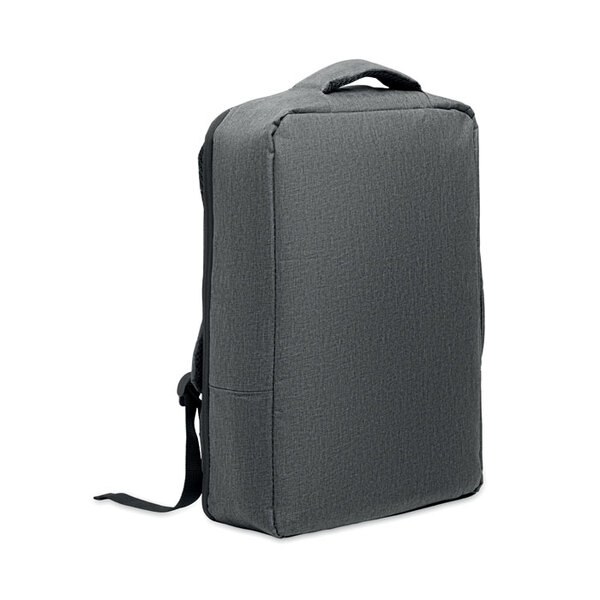 LAUGAR Sac à dos pour portable de 15" - GiftRetail MO2305