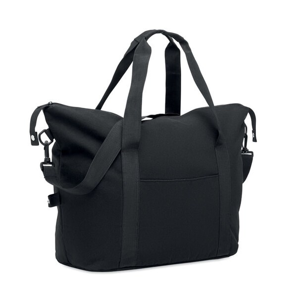 KOPER TOTE Weekend bag recycled material - GiftRetail MO2306