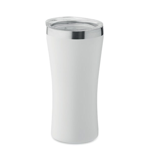 OZ Double wall tumbler 160 ml - GiftRetail MO2326