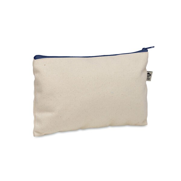 PESACARA Pochette en coton 340 gr/m² - GiftRetail MO2379