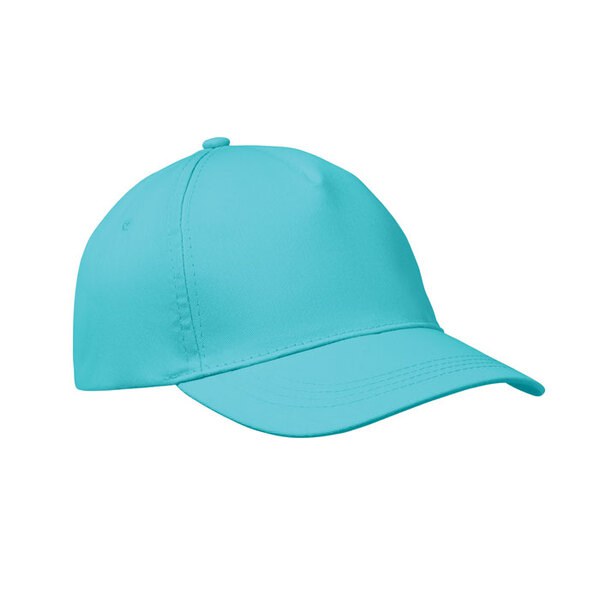 BUZZ Casquette baseball  5 pans - GiftRetail MO1447