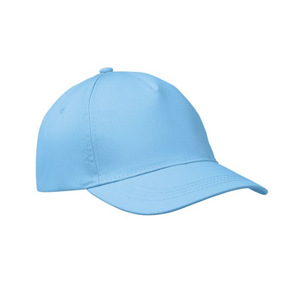 BUZZ Casquette baseball  5 pans - GiftRetail MO1447